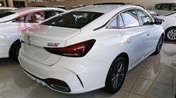 ام جي GT